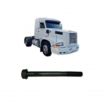 Parafuso cabeçote 3/4X10 FIOSX200 mm ( Motor )  Volvo  - Código 2916-1-1