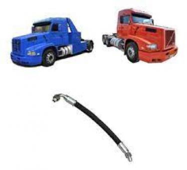 flexivel direçao hidraulica volvo nl cabine baixa - Código 2917-1-1