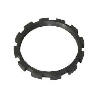 porca cubo mercedes 1935 traseiro - Código 2918-1-1