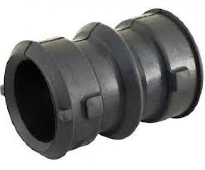  borracha superior  paralama scania pgr - Código 3743-1-1