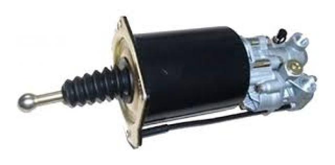 Servo embreagem iveco stralis - 410 / 460 - Código 3751-1-1