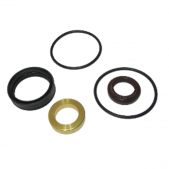 Reparo reduzida ( Câmbio ) Mercedes Benz - Código 2927-1-1