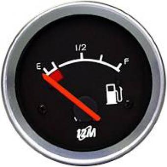 Relogio combustivel volvo nl - Código 3765-1-1