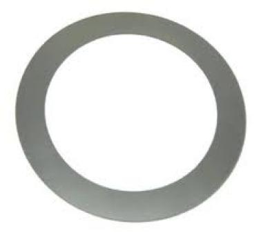 calco cubo redutor volvo ran2 0,10mm  engrenagem interna - Código 2936-1-1