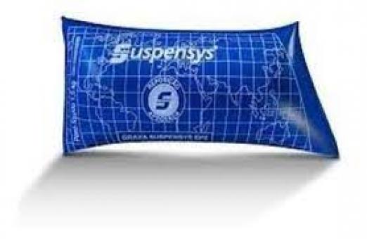 Graxa cubos-suspensys 1.5kg - Código 100-1-1
