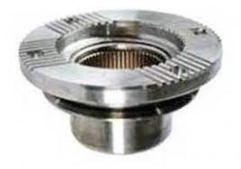 Flange cambio volvo fh13 / vm330 - 61 estrias - Código 3874-1-1