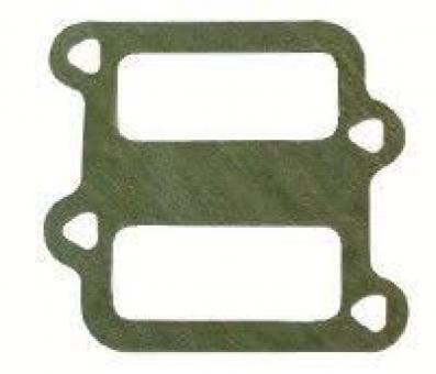 Junta admissão scania  s4 - papel separada - Código 3879-1-1