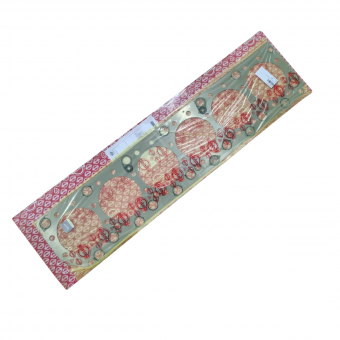 Junta de cabeçote  / Volvo  - Código 3029-1-1