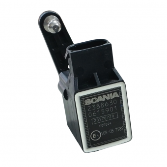 Sensor do pedal do freio para caminhões Scania. - Código 3037-1-1