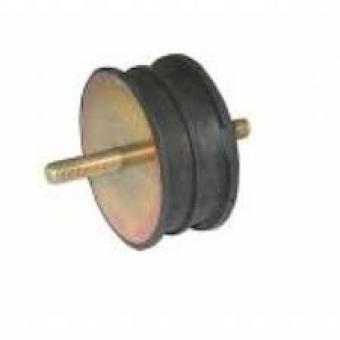 Coxim cambio volvo n / nl - travessa - Código 389-1-1