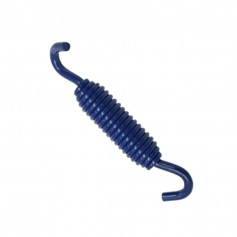 Mola para a fixação do patim de freio Master ( 140mm ) - Código 305-1-1