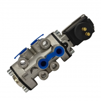 Válvula solenóide transferência ou reduzida - Código 3073-1-1