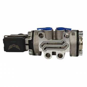 VALV SOLENOIDE TRANSF SC 6/8M-RKT