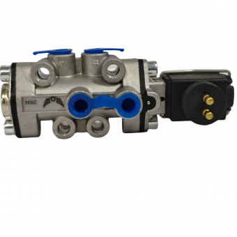 VALV SOLENOIDE TRANSF SC 6/8M-RKT