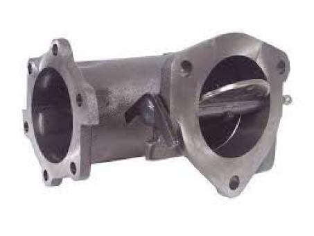 Curva freio motor mbb 447 1935/1941/1926 - Código 3933-1-1