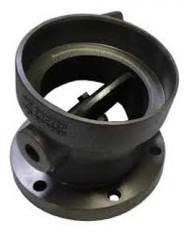 CURVA FREIO MOT SC 111 - Código 3935-1-1