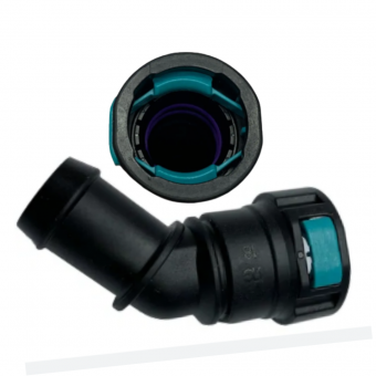 CONEXAO COTOVELO TUBO RESERV RAD-SC NTG