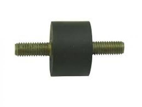 Coxim duto ar scania 112/113 -com prisioneiro - Código 1041-1-1