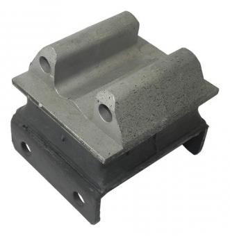 Coxim motor volvo n / nl - dianteiro - Código 397-1-1