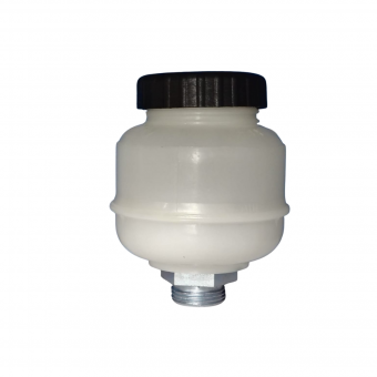 Reservatório do fluido da embreagem. - Código 3134-1-1