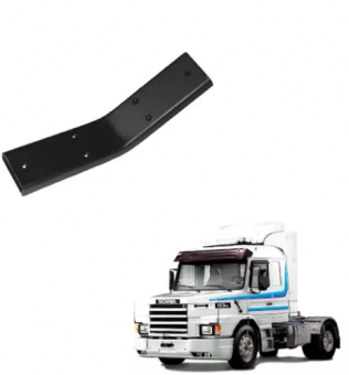 Suporte estribo -  Scania R112 / 113 OR-311739 - Código 3139-1-1
