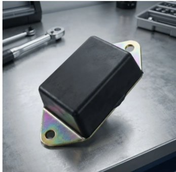 BAT SUSP SC 6X4-EIXO TANDE/TRAS