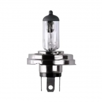 Lampada farol H5 24V  - Código 3163-1-1