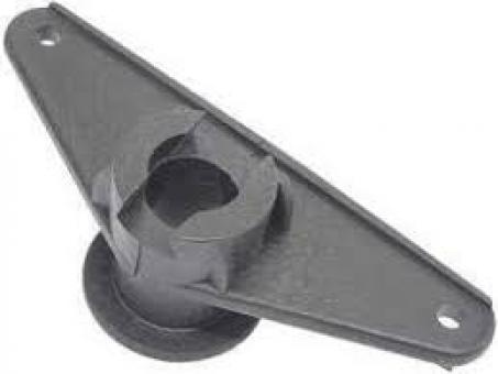 Trinco porta scania s4 - lado esquerdo - Código 3172-1-1