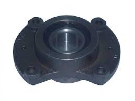 Cubo helice volvo n / nl - completo - Código 3197-1-1