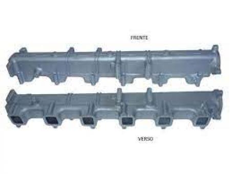 Coletor admissão scania 113 - Código 4076-1-1