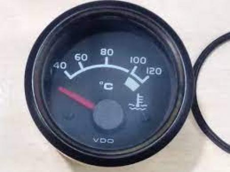 relogio temperatura volvo nl - Código 3205-1-1