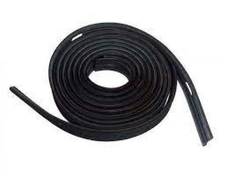 Jogo canaleta vidro porta lado esquerdo / lado direito  - Código 408-1-1