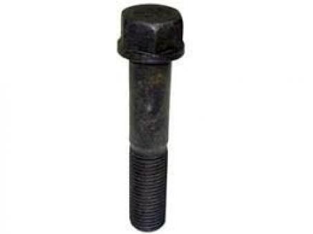 Parafuso carter mbb 1935 - 8x35 - flangeado - Código 4097-1-1