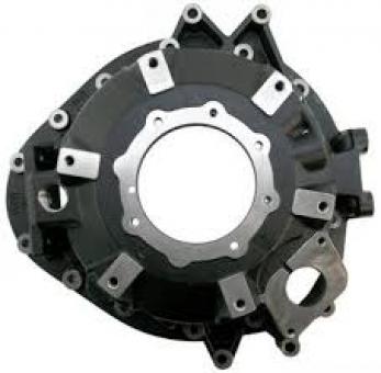 Carcaça transferencia cambio scania 112 / 113 - 10 marchas - Código 4113-1-1