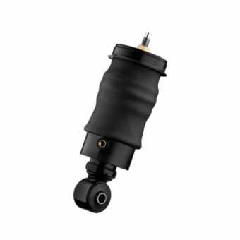 Conjunto mola pneumática cabine ( Traseiro ) Scania  S3 - R    1991 A 1998     OR - 13142781 / ST019 - Código 3243-1-1