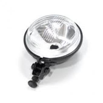 Farol auxiliar - redondo articulado - Código 4129-1-1