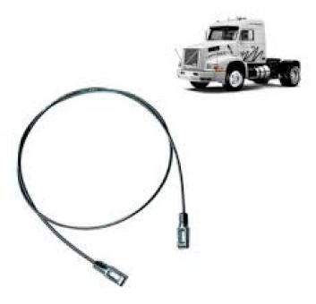Cabo capo volvo n/l - abertura 650 mm - Código 3254-1-1
