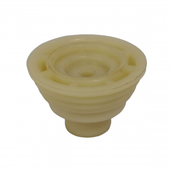 Guia lateral válvula pedal freio / Scania  - Código 3257-1-1