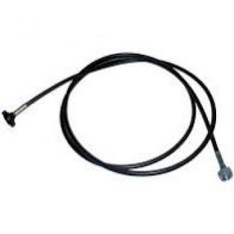 Cabo velocimetro volvo n / l - 2800 mm - Código 415-1-1