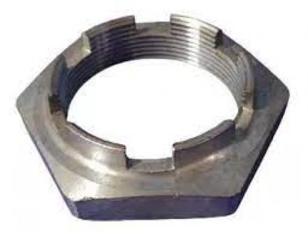 porca manga eixo volvo nl 6.5 - Código 3267-1-1