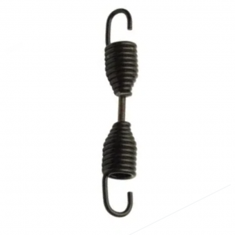 Mola para a fixação do patim de freio Master ( 210mm ) - Código 327-1-1