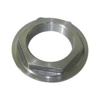 porca pinhao volvo fh diferencual ev91/72/rts - Código 3274-1-1