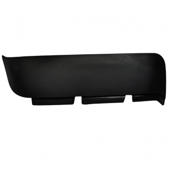 Painel canto da cabine lado esquerdo - Código 3276-1-1