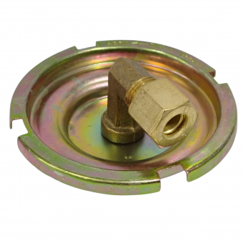 TAMPAO TQ SC-SAIDA 10MM