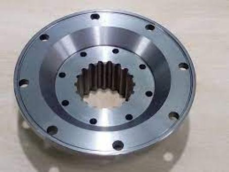 Flange diferencial volvo 6x4 - saida 1 dif - Código 4195-1-1