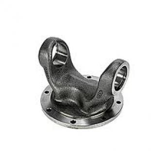 Flange diferencial volvo 6x4 - com orelha - Código 4197-1-1
