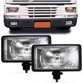 Farol milha volvo fh -lado direito 2008... - Código 4211-1-1