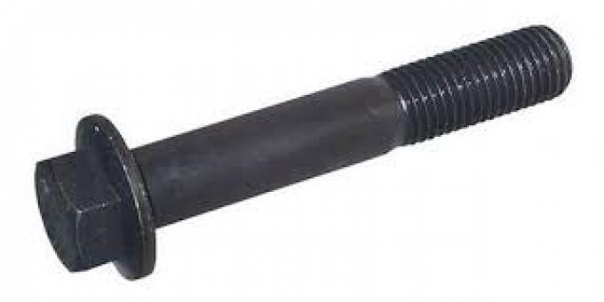 Parafuso coxim motor / alternador / estabilizador / caixa seca volvo fh - Código 4229-1-1