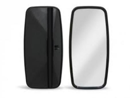 Retrovisor scania /volvo /mbb -convexo lado esquerdo /lado direito - Código 4232-1-1