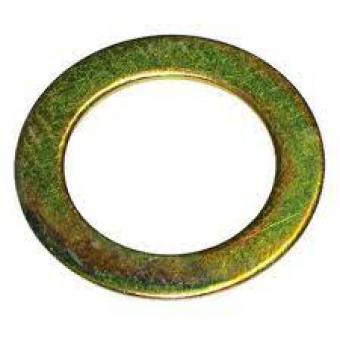 arruela eixo s carreta 42mm - Código 3339-1-1